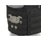 PALS/MOLLE adapter platform for holster - TAN [CS]